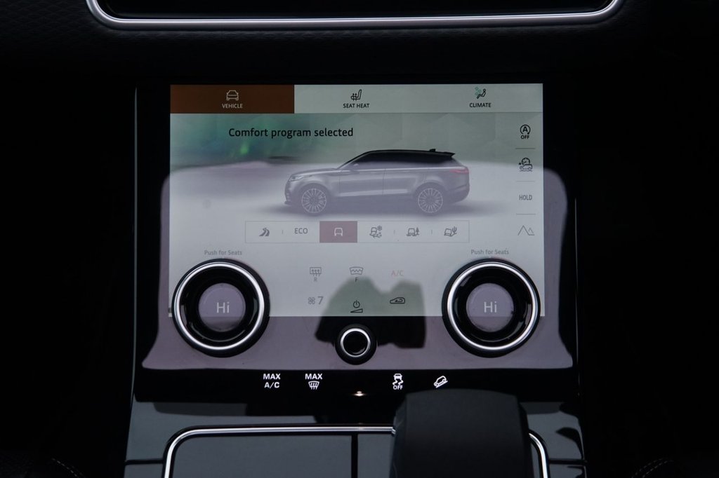 Used Land Rover Range Rover Velar 2022 for sale - 76546392: Photo 21
