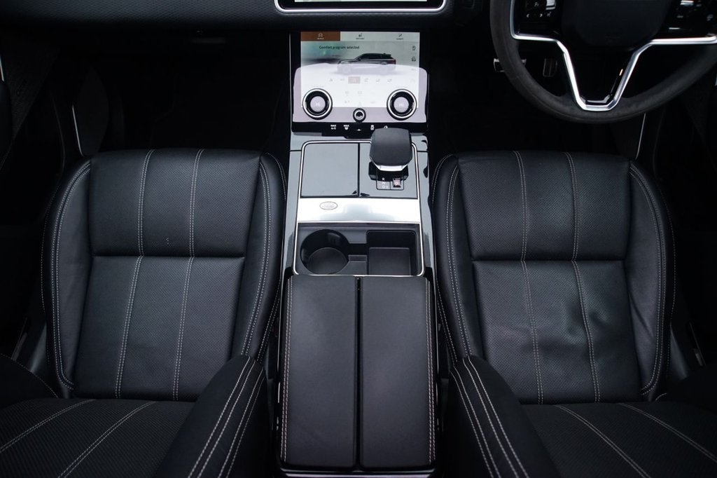 Used Land Rover Range Rover Velar 2022 for sale - 76546392: Photo 22