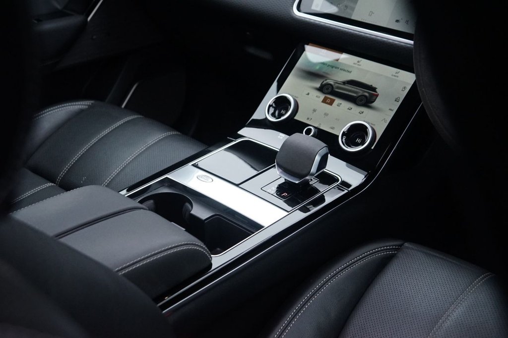 Used Land Rover Range Rover Velar 2022 for sale - 76546392: Photo 25