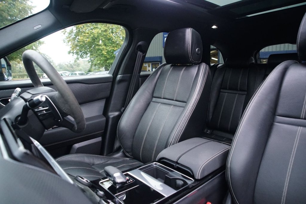 Used Land Rover Range Rover Velar 2022 for sale - 76546392: Photo 27