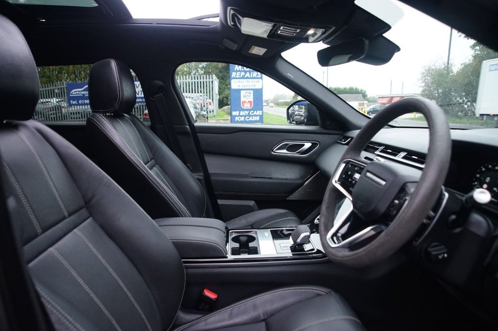 Used Land Rover Range Rover Velar 2022 for sale - 76546392: Photo 33