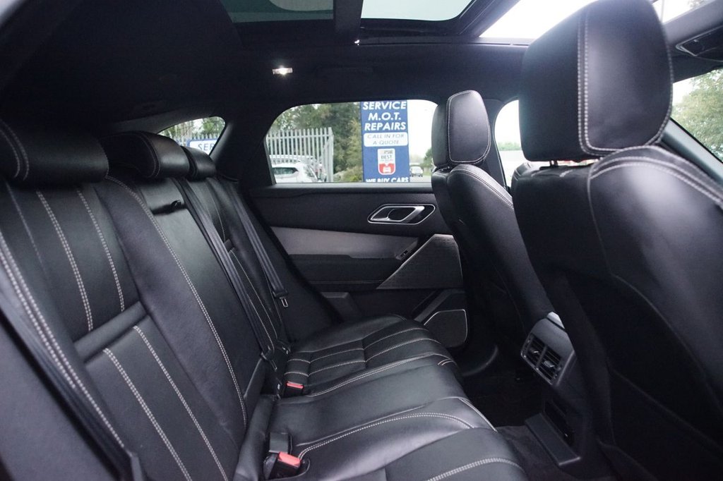 Used Land Rover Range Rover Velar 2022 for sale - 76546392: Photo 34