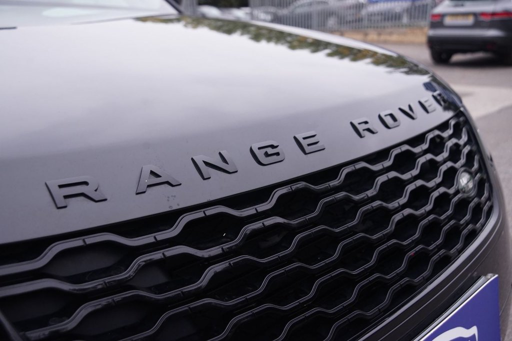 Used Land Rover Range Rover Velar 2022 for sale - 76546392: Photo 36