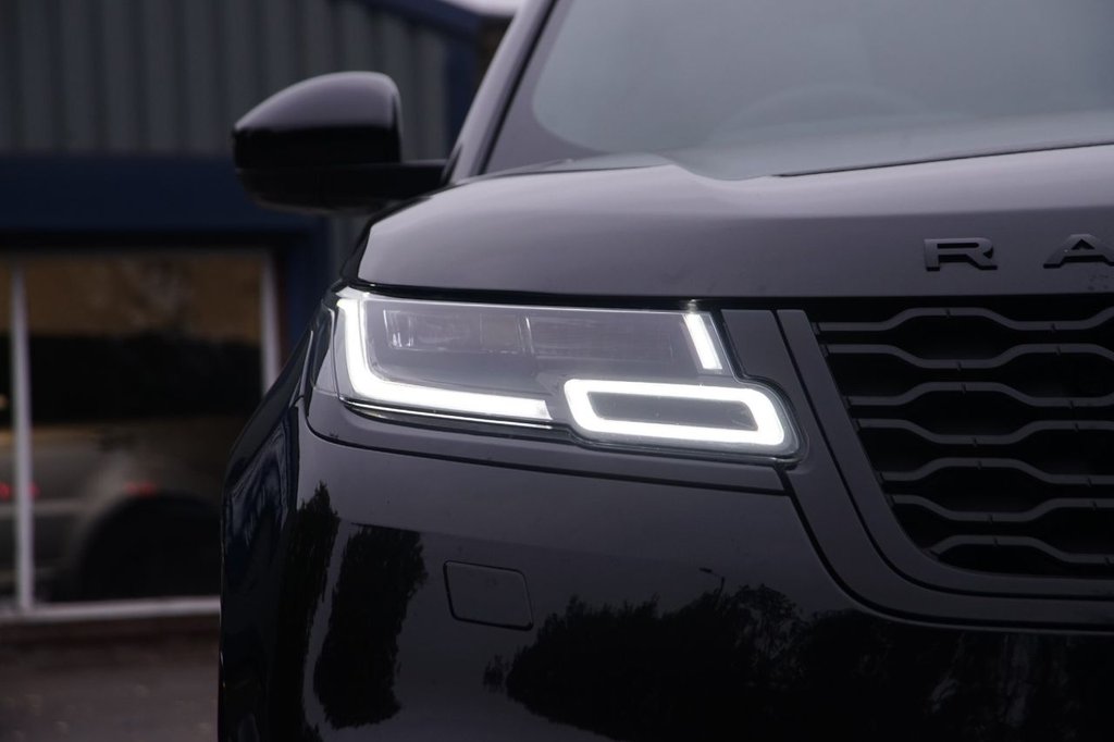 Used Land Rover Range Rover Velar 2022 for sale - 76546392: Photo 38