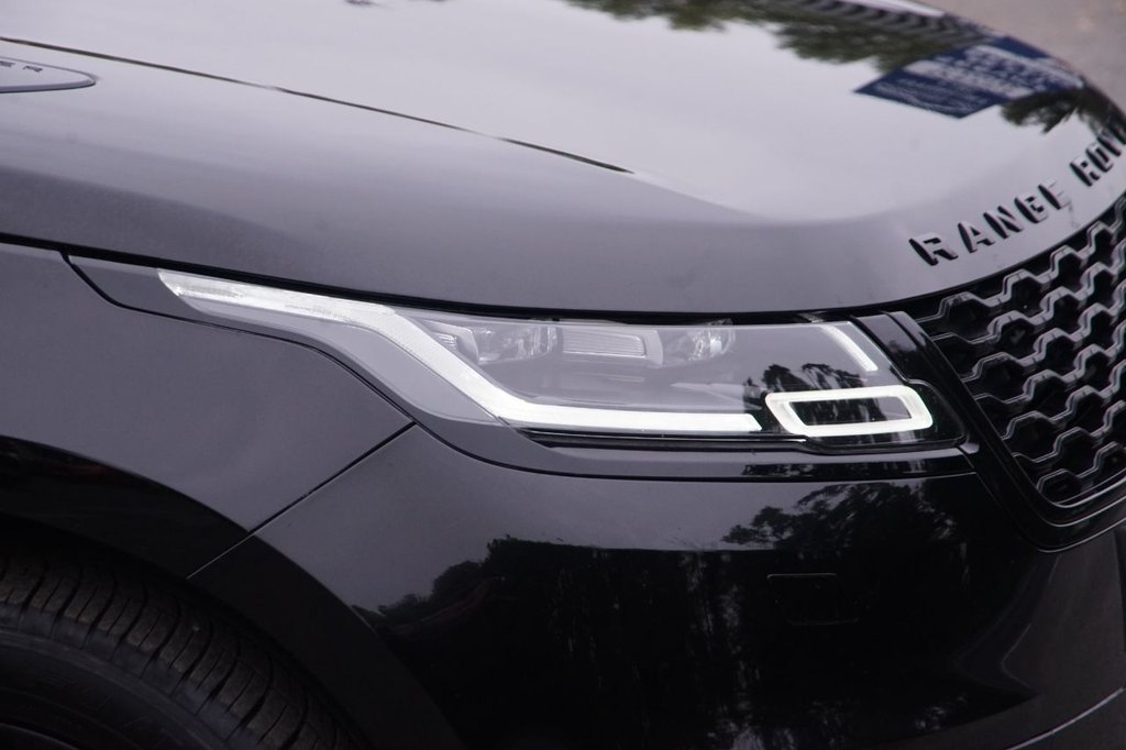 Used Land Rover Range Rover Velar 2022 for sale - 76546392: Photo 39