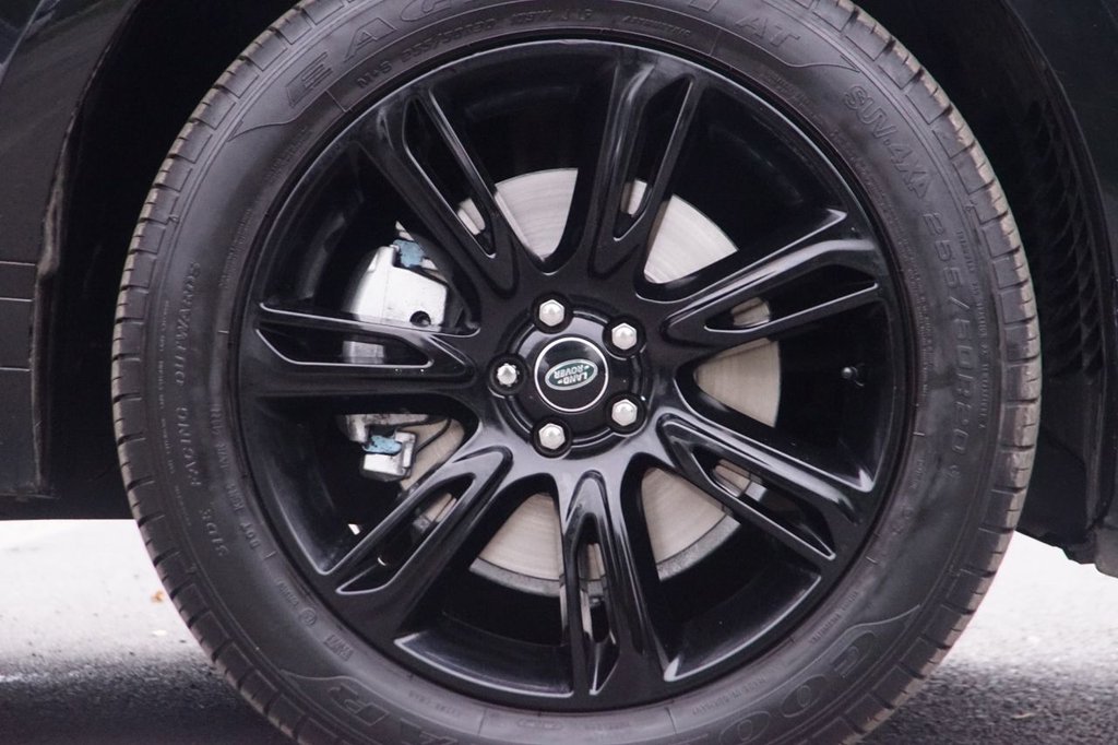 Used Land Rover Range Rover Velar 2022 for sale - 76546392: Photo 41