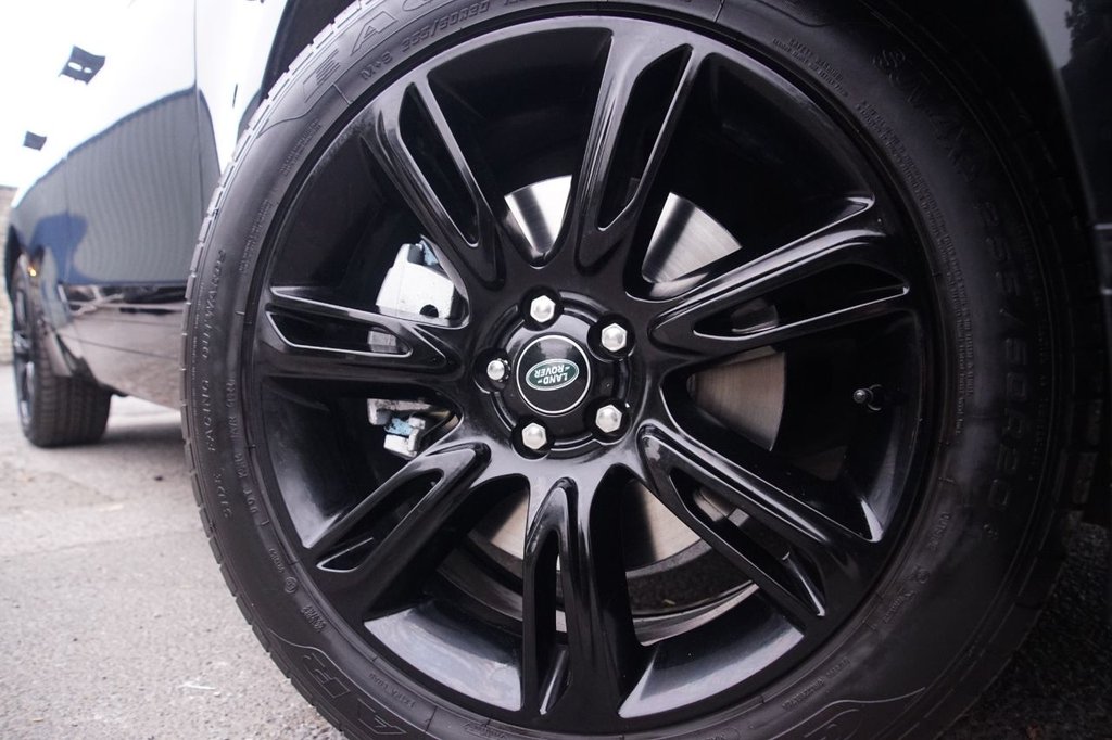 Used Land Rover Range Rover Velar 2022 for sale - 76546392: Photo 42