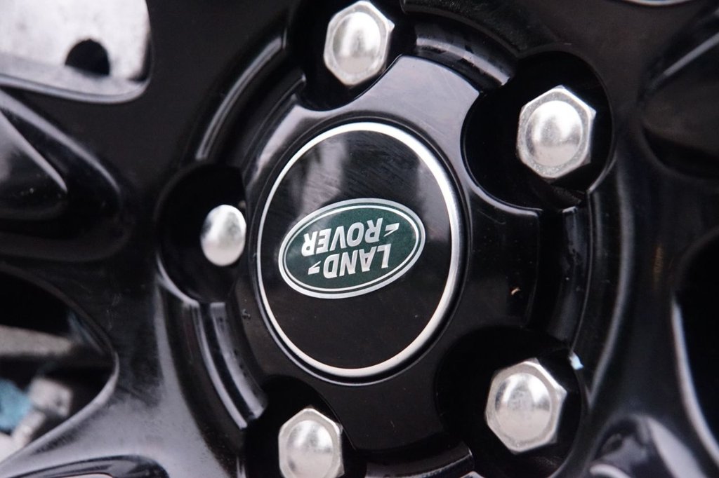 Used Land Rover Range Rover Velar 2022 for sale - 76546392: Photo 43