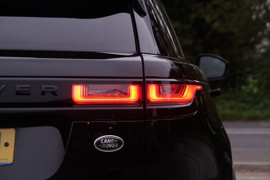 Used Land Rover Range Rover Velar 2022 for sale - 76546392: Photo 47