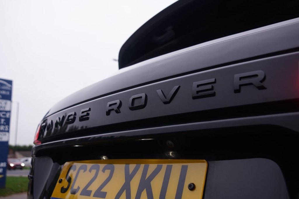 Used Land Rover Range Rover Velar 2022 for sale - 76546392: Photo 49