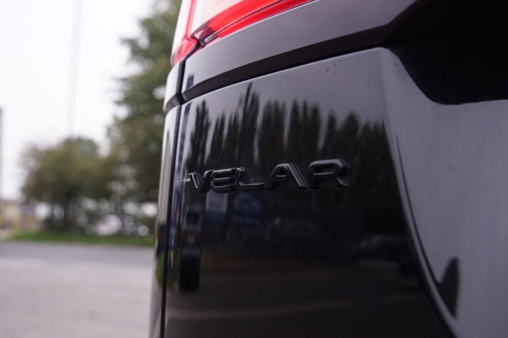 Used Land Rover Range Rover Velar 2022 for sale - 76546392: Photo 50