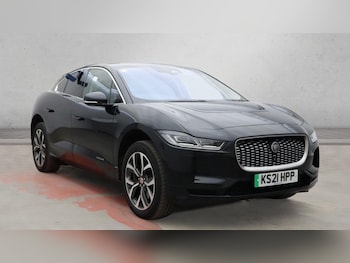 Used Jaguar I-Pace 2021 for sale - 78525372: Photo