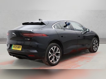 Used Jaguar I-Pace 2021 for sale - 78525372: Photo