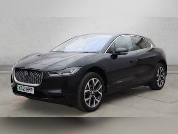 Used Jaguar I-Pace 2021 for sale - 78525372: Photo