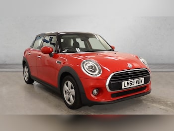 2019 (69) - 1.5 Cooper Classic II 5dr