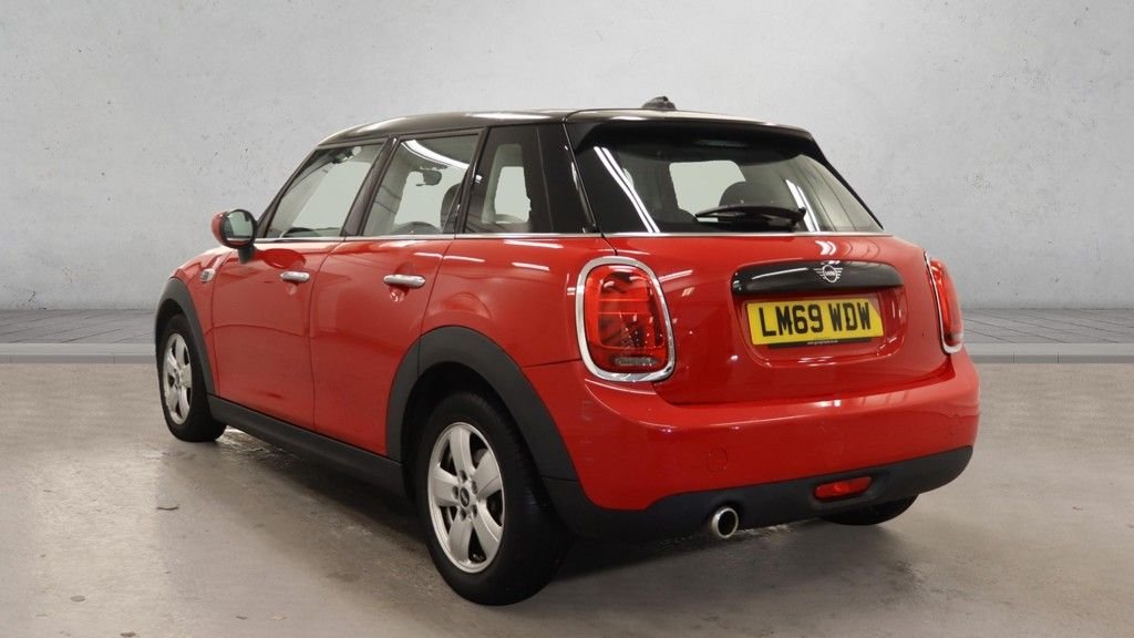 Used MINI Hatch 2019 for sale - 77200388: Photo 3