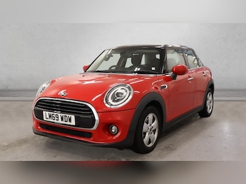 Used MINI Hatch 2019 for sale - 77200388: Photo