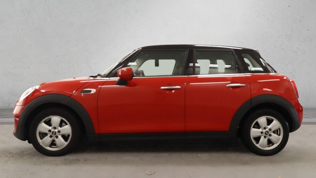 Used MINI Hatch 2019 for sale - 77200388: Photo 6