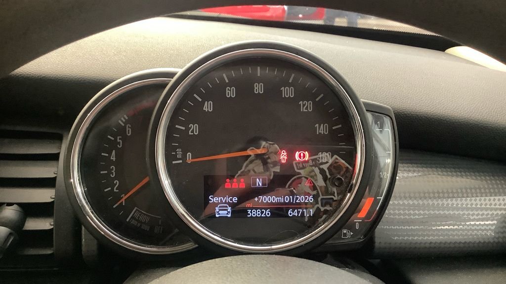 Used MINI Hatch 2019 for sale - 77200388: Photo 9