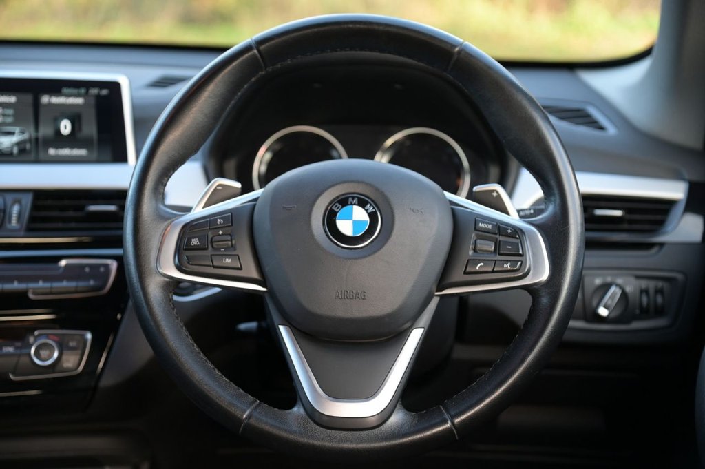 Used BMW X1 2019 for sale - 77748290: Photo 10