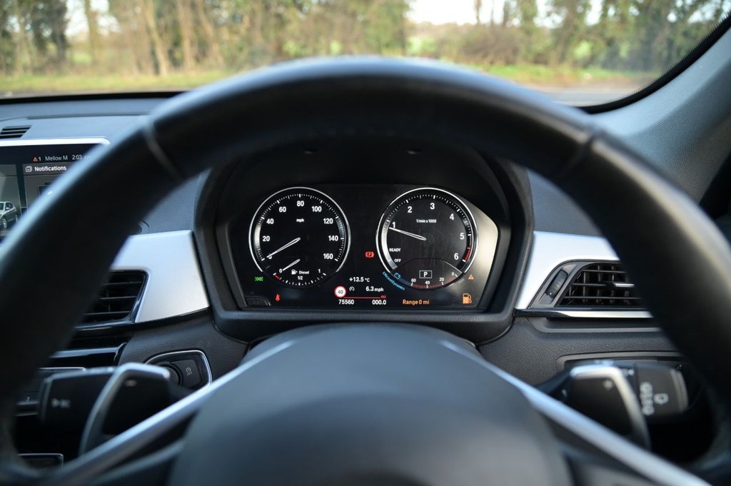 Used BMW X1 2019 for sale - 77748290: Photo 13