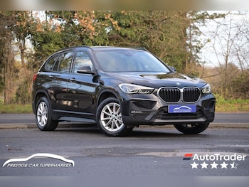 Used BMW X1 2019 for sale - 77748290: Photo