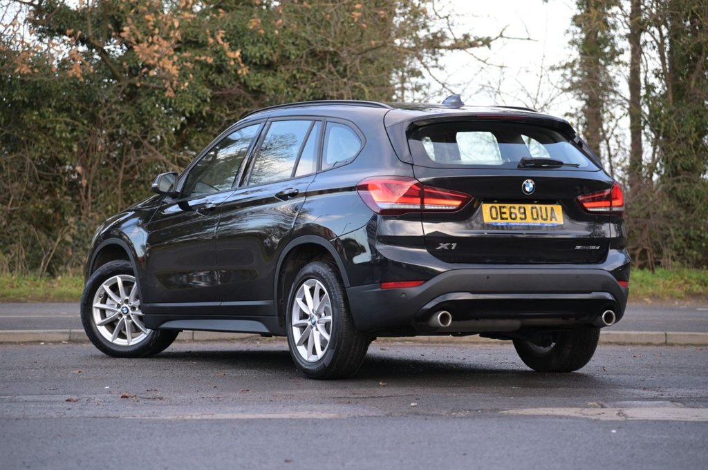 Used BMW X1 2019 for sale - 77748290: Photo 2