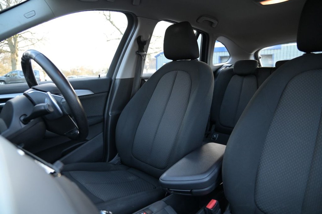 Used BMW X1 2019 for sale - 77748290: Photo 26