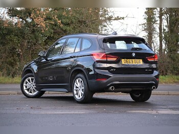 Used BMW X1 2019 for sale - 77748290: Photo