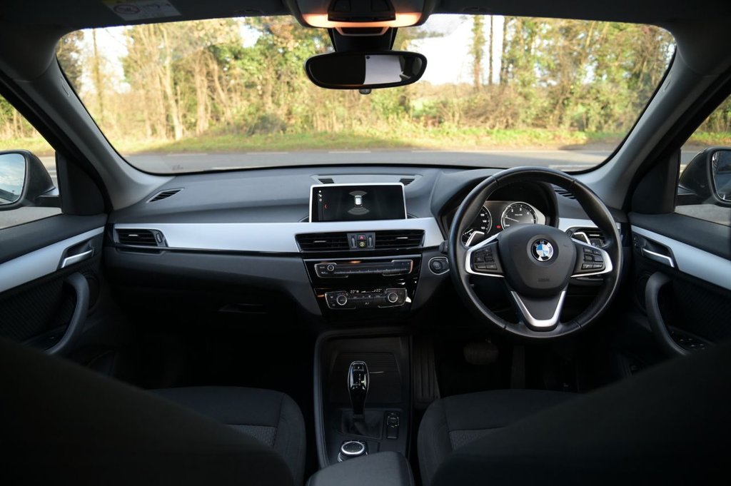 Used BMW X1 2019 for sale - 77748290: Photo 3