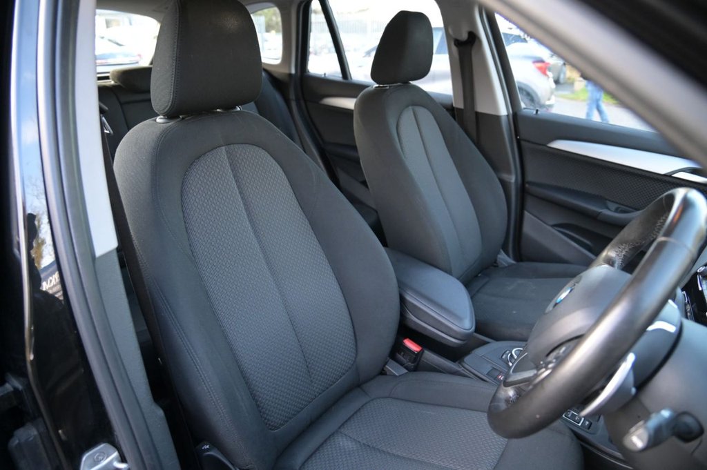 Used BMW X1 2019 for sale - 77748290: Photo 33