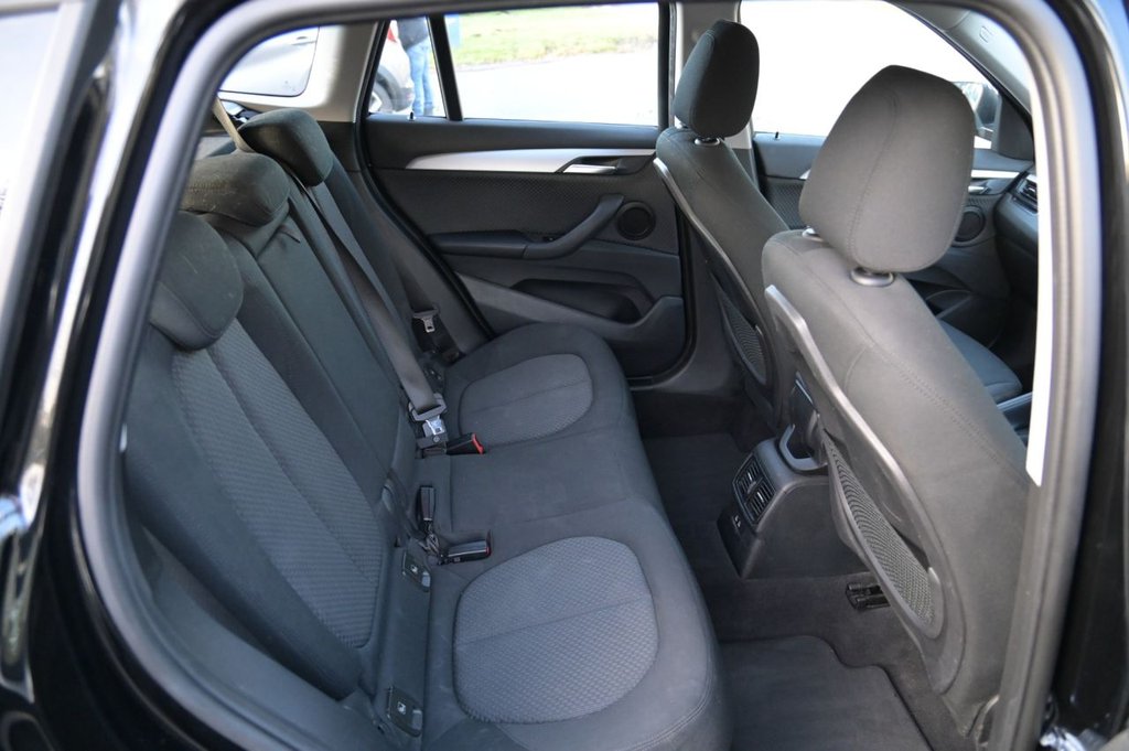 Used BMW X1 2019 for sale - 77748290: Photo 35