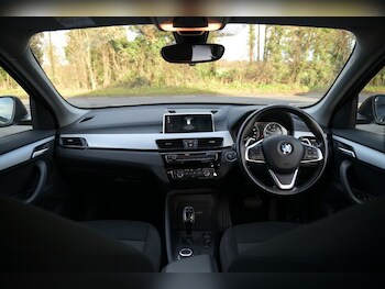 Used BMW X1 2019 for sale - 77748290: Photo