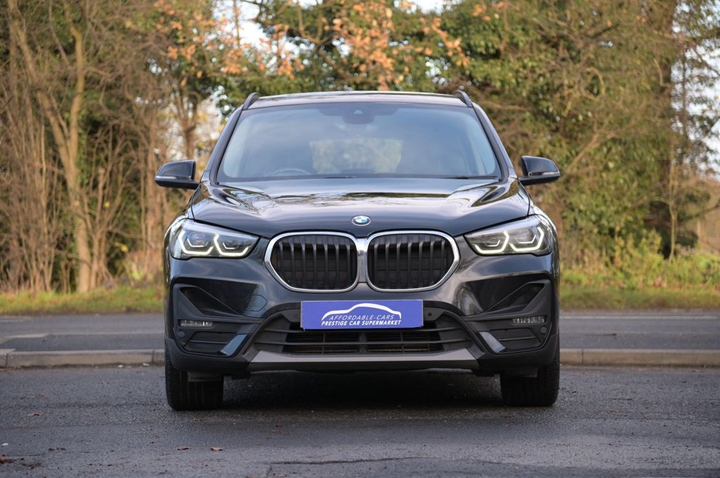 Used BMW X1 2019 for sale - 77748290: Photo 4