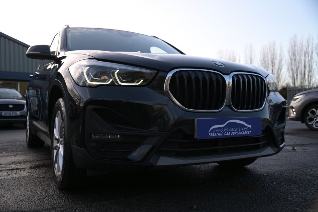 Used BMW X1 2019 for sale - 77748290: Photo 40