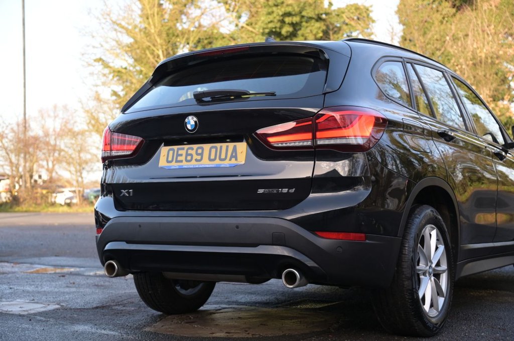 Used BMW X1 2019 for sale - 77748290: Photo 48