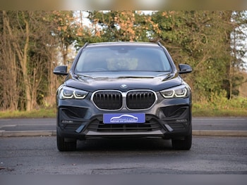 Used BMW X1 2019 for sale - 77748290: Photo