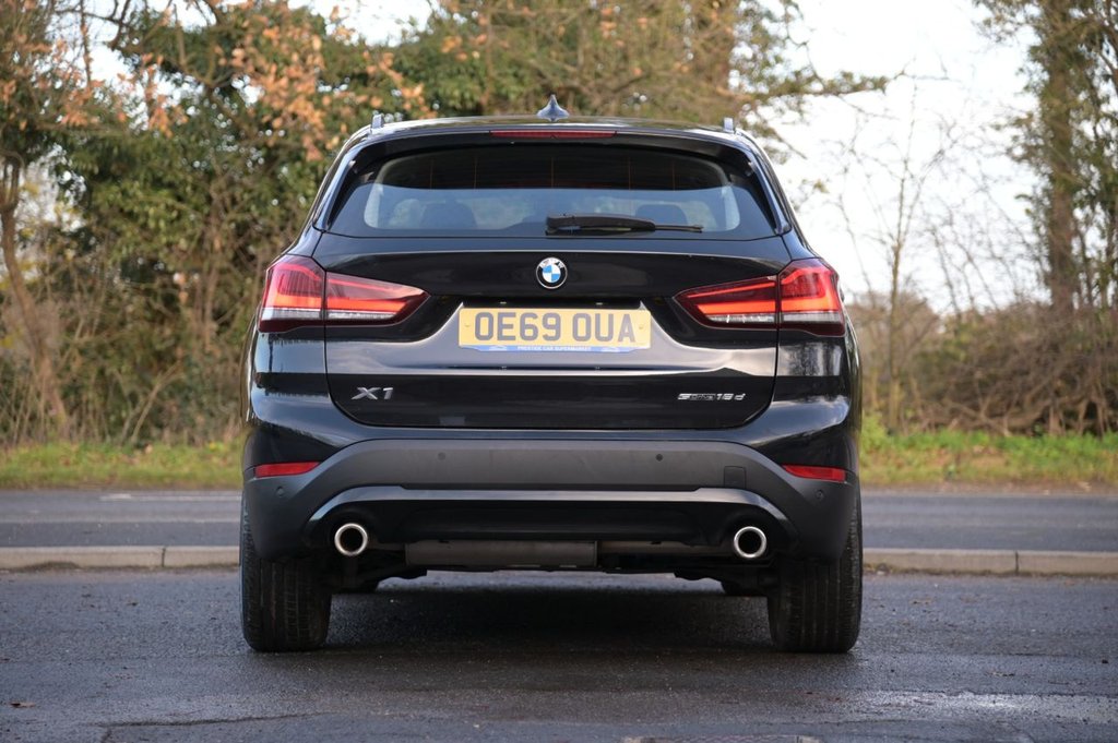 Used BMW X1 2019 for sale - 77748290: Photo 5