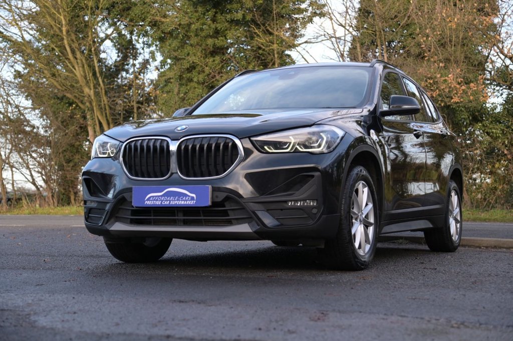 Used BMW X1 2019 for sale - 77748290: Photo 6