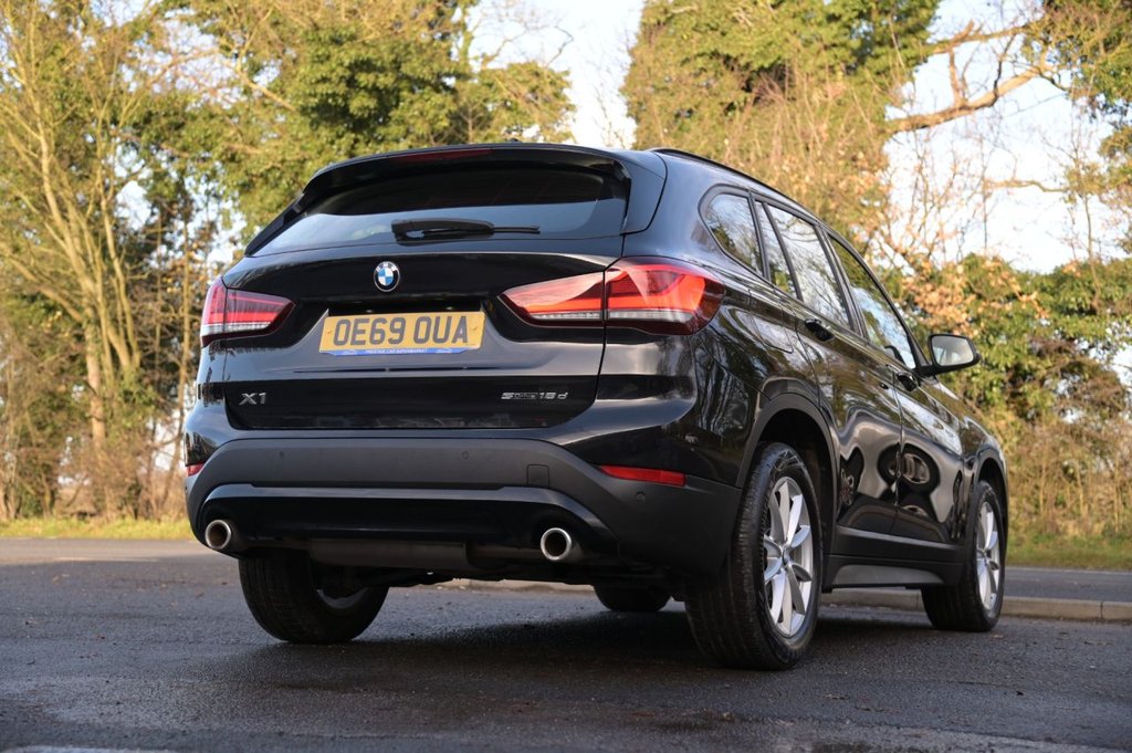 Used BMW X1 2019 for sale - 77748290: Photo 7