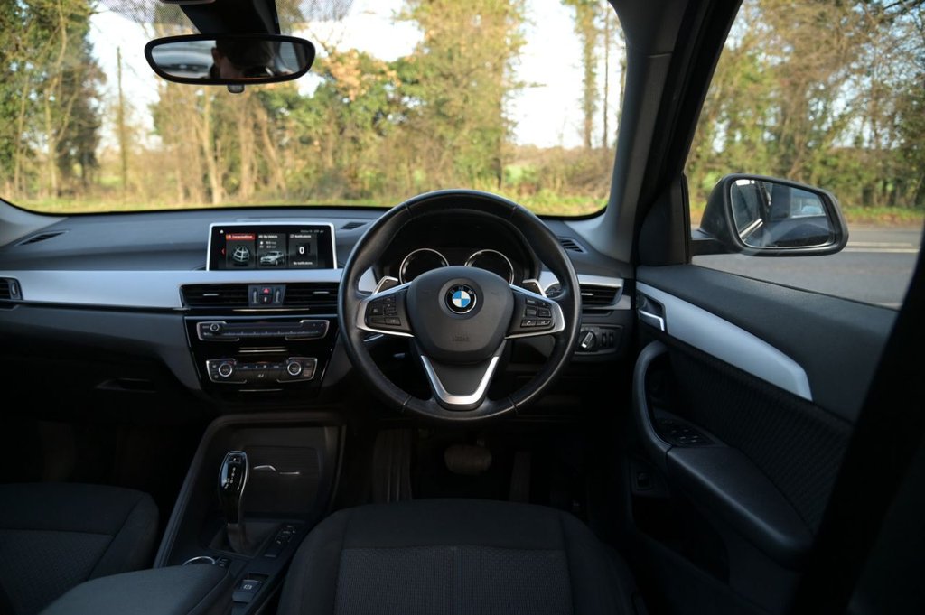 Used BMW X1 2019 for sale - 77748290: Photo 9