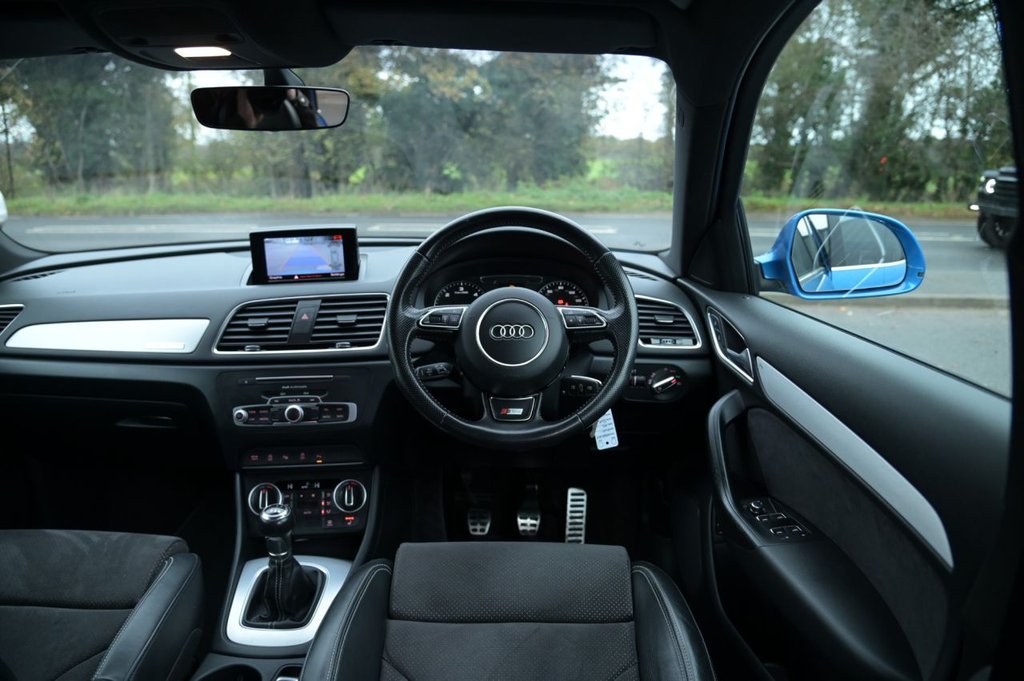 Used Audi Q3 2015 for sale - 76582832: Photo 10