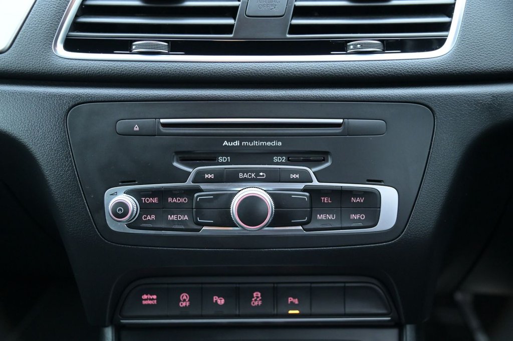 Used Audi Q3 2015 for sale - 76582832: Photo 18