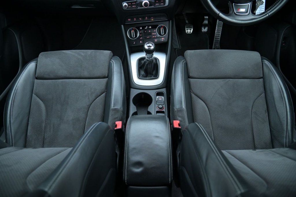 Used Audi Q3 2015 for sale - 76582832: Photo 20