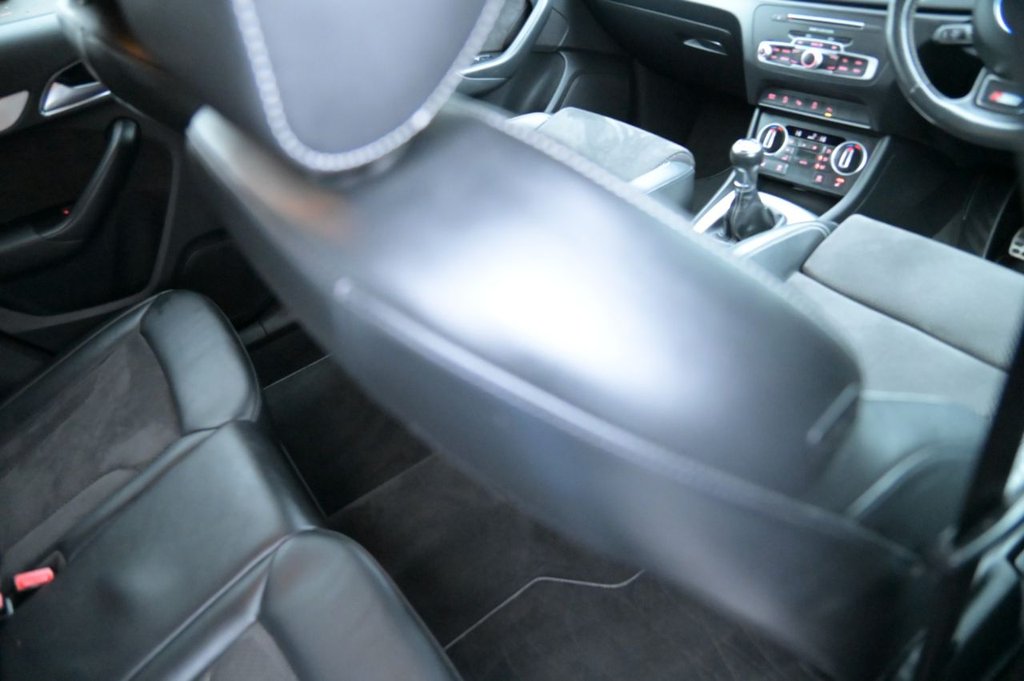 Used Audi Q3 2015 for sale - 76582832: Photo 21