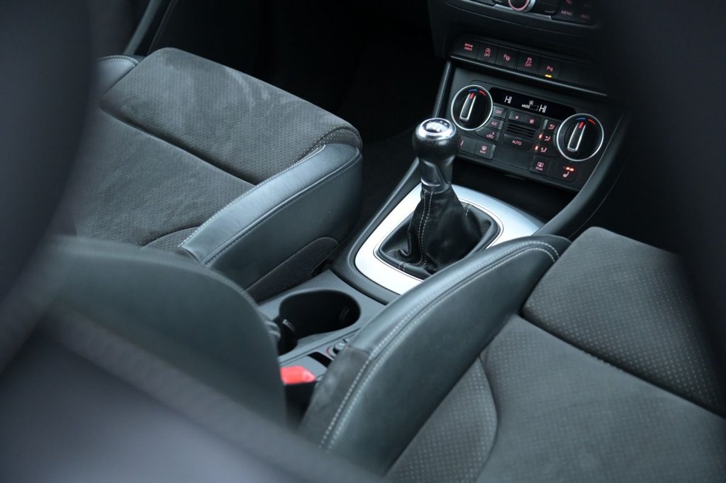 Used Audi Q3 2015 for sale - 76582832: Photo 22