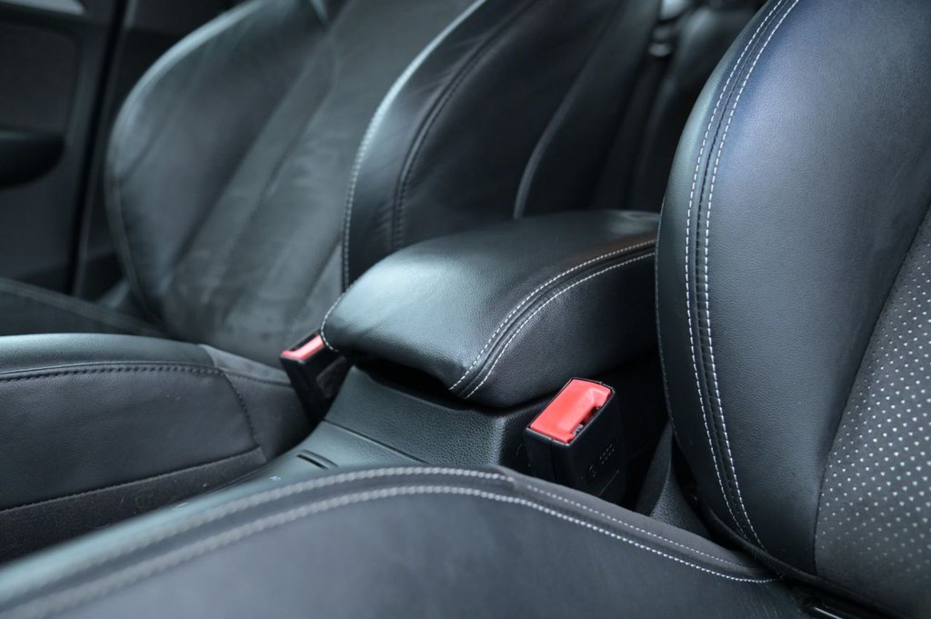 Used Audi Q3 2015 for sale - 76582832: Photo 23