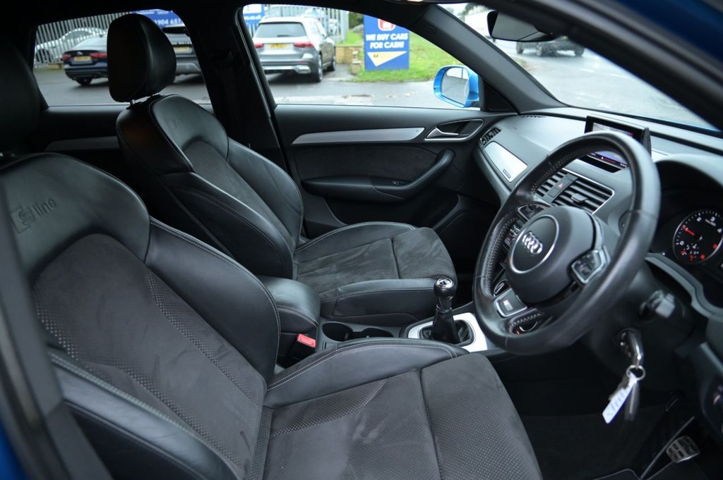 Used Audi Q3 2015 for sale - 76582832: Photo 29