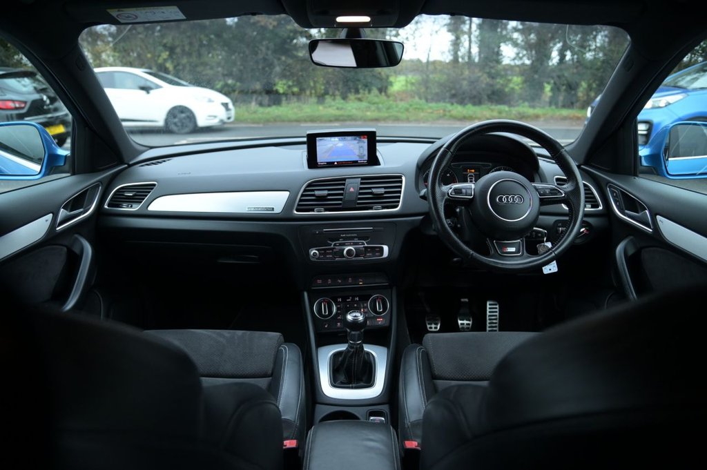 Used Audi Q3 2015 for sale - 76582832: Photo 3