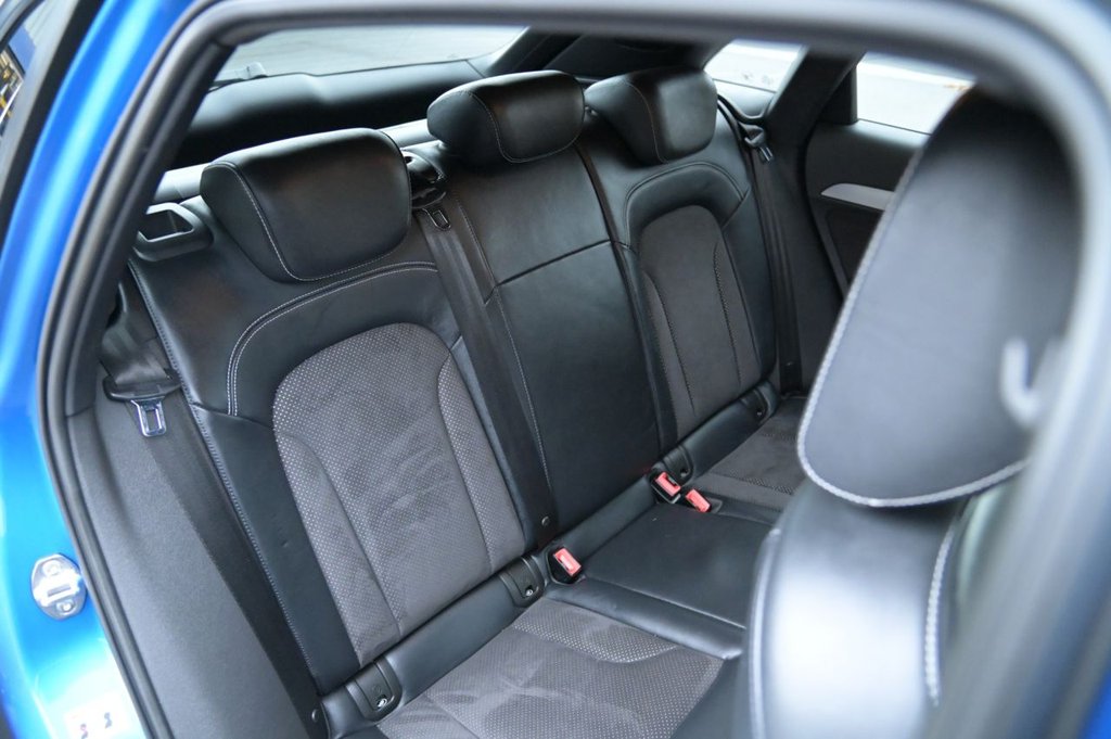 Used Audi Q3 2015 for sale - 76582832: Photo 33